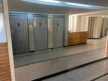 Departamento en Palermo