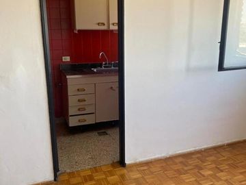 Departamento en Palermo