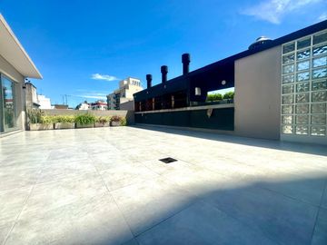 MONOAMBIENTE DIVISIBLE CON BALCON Y BAULERA EN BARRACAS VENTA