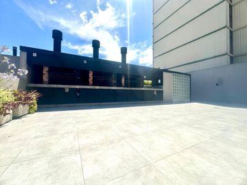 MONOAMBIENTE DIVISIBLE CON BALCON Y BAULERA EN BARRACAS VENTA