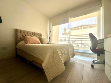 MONOAMBIENTE DIVISIBLE CON BALCON Y BAULERA EN BARRACAS VENTA