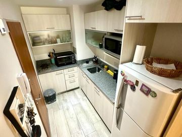MONOAMBIENTE DIVISIBLE CON BALCON Y BAULERA EN BARRACAS VENTA