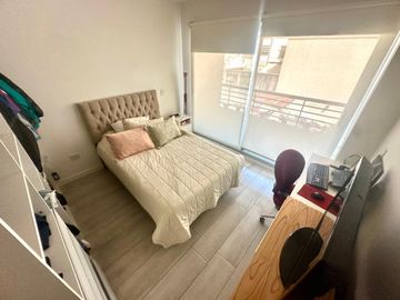 MONOAMBIENTE DIVISIBLE CON BALCON Y BAULERA EN BARRACAS VENTA