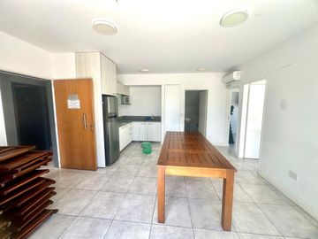 MONOAMBIENTE DIVISIBLE CON BALCON Y BAULERA EN BARRACAS VENTA