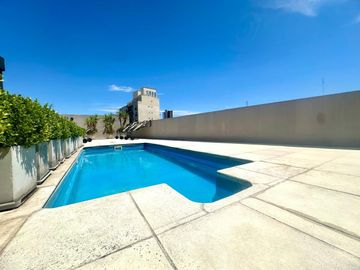 MONOAMBIENTE DIVISIBLE CON BALCON Y BAULERA EN BARRACAS VENTA