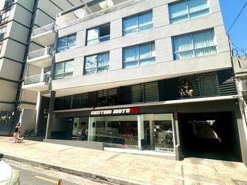 MONOAMBIENTE DIVISIBLE CON BALCON Y BAULERA EN BARRACAS VENTA