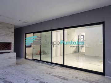 Casa  a estrenar en Barrio Lagos de Canning con 3 Dormitorios y Escritorio