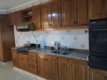 Departamento en Palermo Hollywood