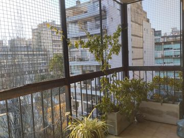 Departamento en Palermo Hollywood