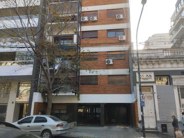 Departamento en Palermo Hollywood
