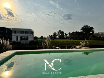 Casa en venta en Barrio Náutico Canal, Tigre