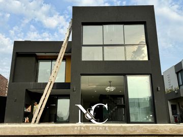 Casa en venta en Barrio Náutico Canal, Tigre