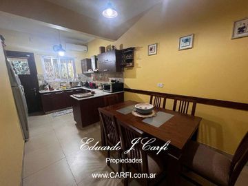 Casa en  venta Ituzaingó Norte