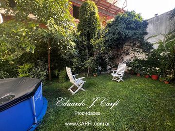 Casa en  venta Ituzaingó Norte
