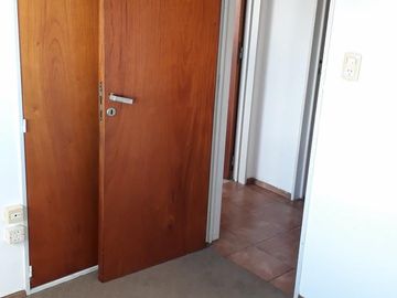 Departamento en el microcentro con excelente vista y luminosidad