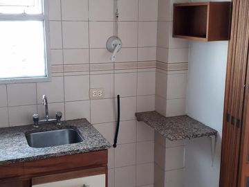 Departamento en el microcentro con excelente vista y luminosidad