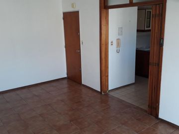 Departamento en el microcentro con excelente vista y luminosidad
