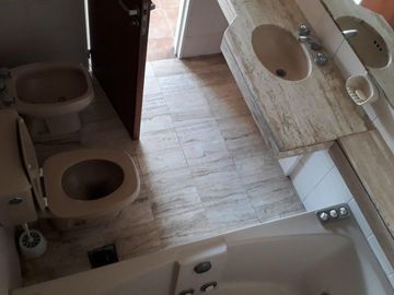 Departamento en el microcentro con excelente vista y luminosidad