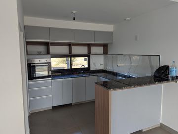 Casa 2D en  VENTA en Country la Reserva 2, los Nogales