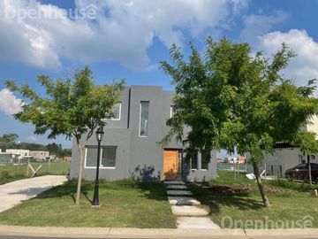Venta Casa en  SAN PABLO CON UN FONDO VERDE!!!!!!!!