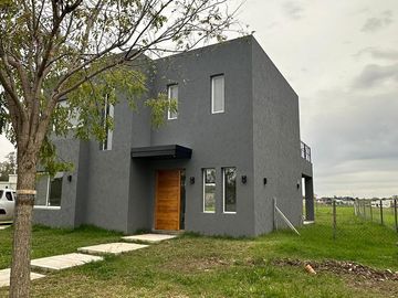 Venta Casa en  SAN PABLO CON UN FONDO VERDE!!!!!!!!