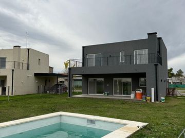 Venta Casa en  SAN PABLO CON UN FONDO VERDE!!!!!!!!