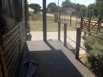 Casa en venta - 3 Dormitorios 2 Baños - Cochera - 500Mts2 - Nueva Atlantis