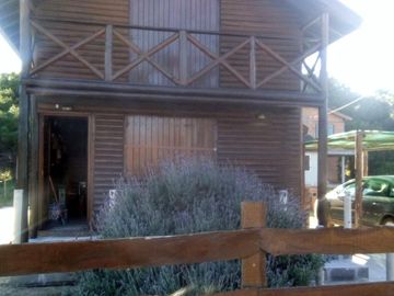 Casa en venta - 3 Dormitorios 2 Baños - Cochera - 500Mts2 - Nueva Atlantis