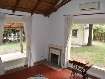 Casa de Campo en Venta 3 Dormitorios, Palmares de Pilar, GBA NORTE