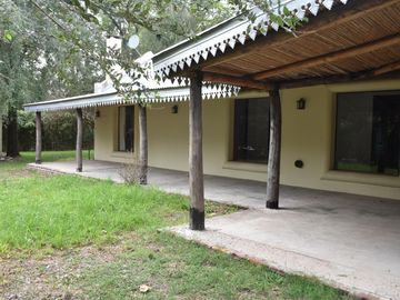 Casa de Campo en Venta 3 Dormitorios, Palmares de Pilar, GBA NORTE
