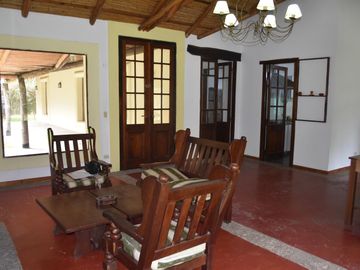 Casa de Campo en Venta 3 Dormitorios, Palmares de Pilar, GBA NORTE