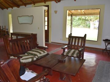 Casa de Campo en Venta 3 Dormitorios, Palmares de Pilar, GBA NORTE