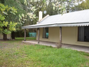 Casa de Campo en Venta 3 Dormitorios, Palmares de Pilar, GBA NORTE
