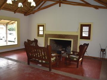 Casa de Campo en Venta 3 Dormitorios, Palmares de Pilar, GBA NORTE