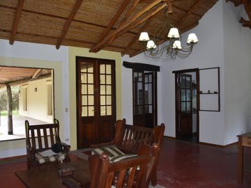 Casa de Campo en Venta 3 Dormitorios, Palmares de Pilar, GBA NORTE