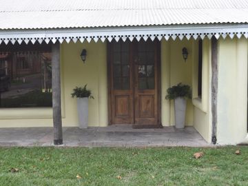 Casa de Campo en Venta 3 Dormitorios, Palmares de Pilar, GBA NORTE