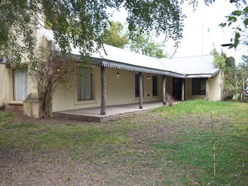 Casa de Campo en Venta 3 Dormitorios, Palmares de Pilar, GBA NORTE