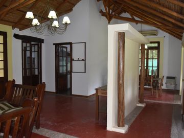 Casa de Campo en Venta 3 Dormitorios, Palmares de Pilar, GBA NORTE