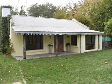 Casa de Campo en Venta 3 Dormitorios, Palmares de Pilar, GBA NORTE
