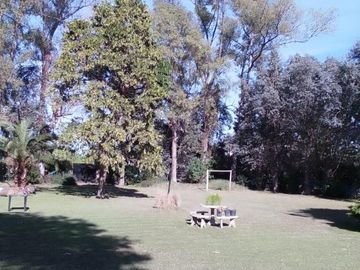 Quinta en venta - 5 Dormitorios 5 Baños - 4.312Mts2 - Villa Rosas