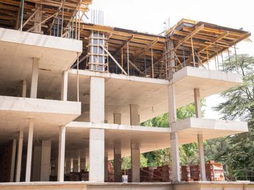 Venta Dpto 3 ambientes en construcción Benavidez