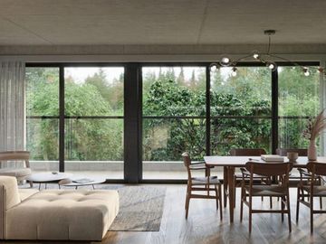Venta Dpto 3 ambientes en construcción Benavidez