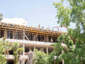 Venta Dpto 3 ambientes en construcción Benavidez