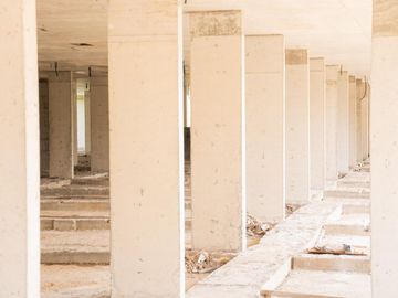 Venta Dpto 3 ambientes en construcción Benavidez