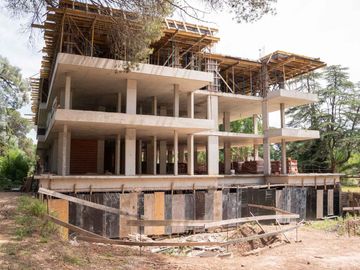 Venta Dpto 3 ambientes en construcción Benavidez