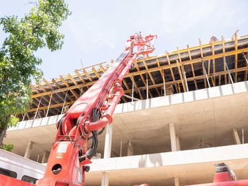 Venta Dpto 3 ambientes en construcción Benavidez