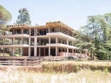 Venta Dpto 3 ambientes en construcción Benavidez
