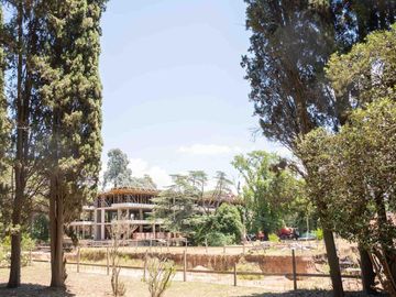 Venta Dpto 3 ambientes en construcción Benavidez