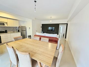 VENTA DEPARTAMENTO 3 AMBIENTES A ESTRENAR EN VILLA DEVOTO