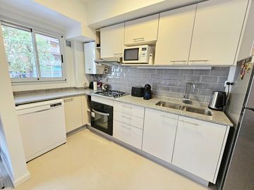 VENTA DEPARTAMENTO 3 AMBIENTES A ESTRENAR EN VILLA DEVOTO